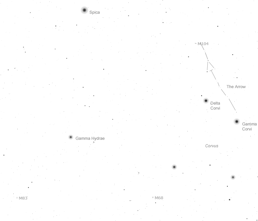 NGC 2903 ngc-2903